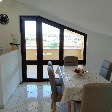 Apartman Sintic Krk Town Exterior photo