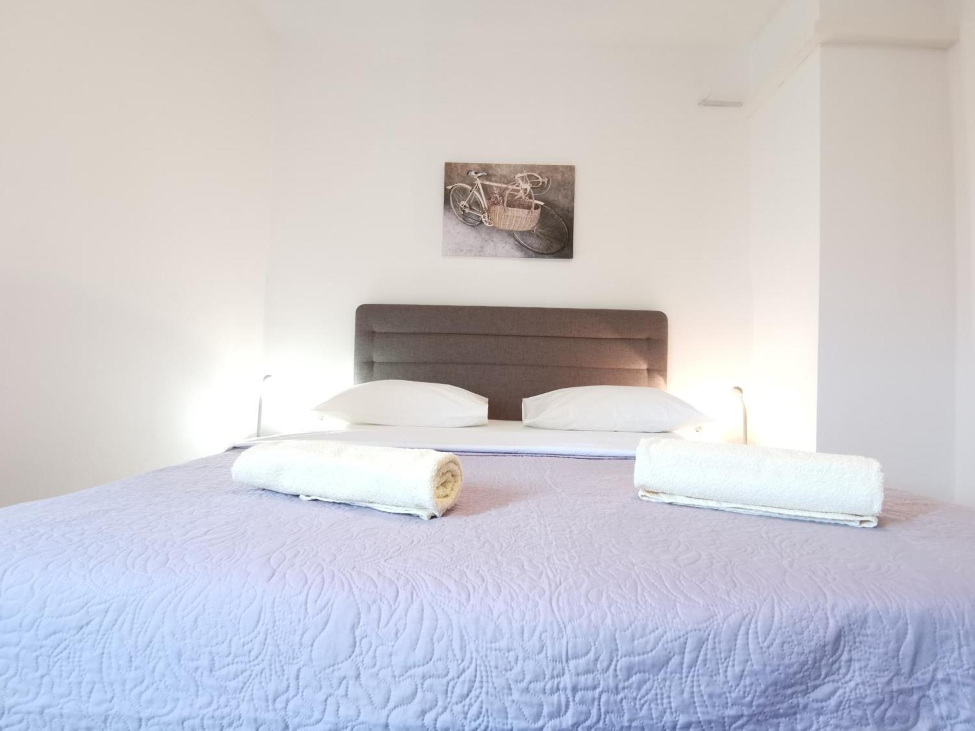 Apartman Sintic Krk Town Room photo