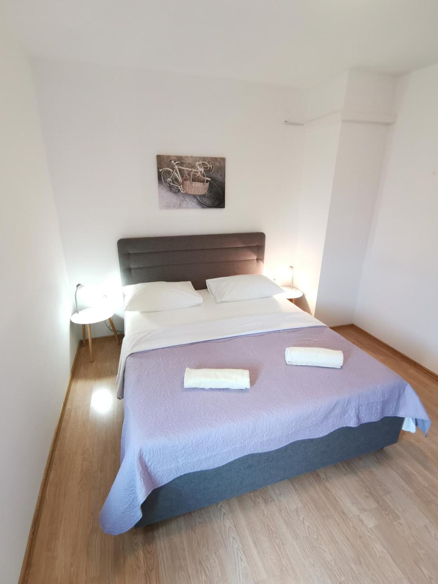 Apartman Sintic Krk Town Room photo