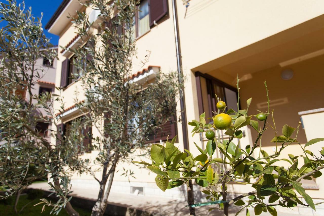 Apartman Sintic Krk Town Exterior photo